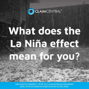 What does La Niña mean for you?