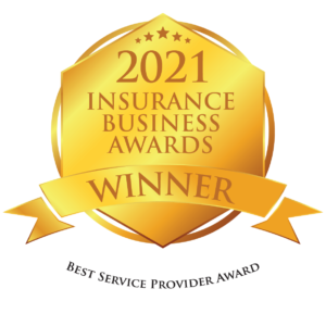 Claim Central named Service Provider of the Year