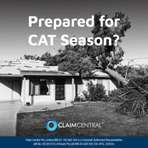 Prepared for CAT Season?