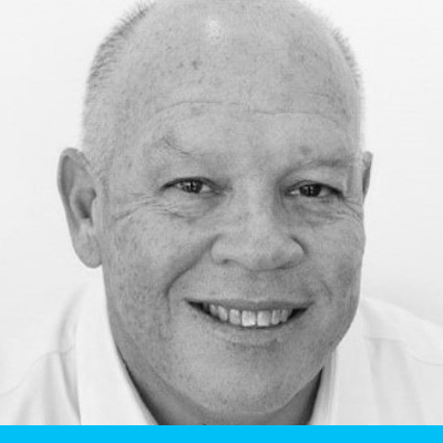 Headshot of Jeff Pryde